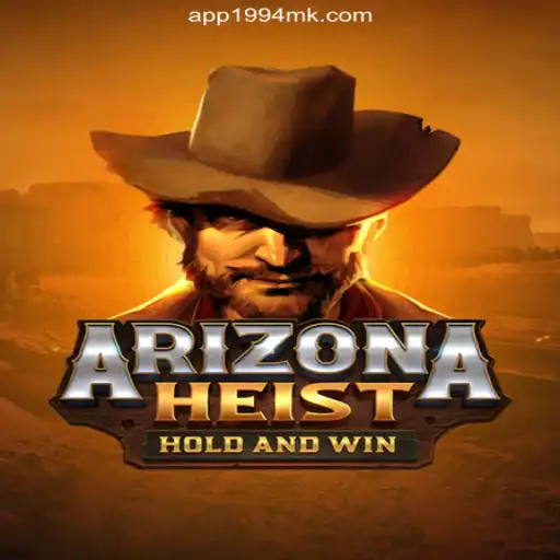 ArizonaHeist: Dive into the Thrills of 1994MK.COM's #1 Online Slot in Brazil