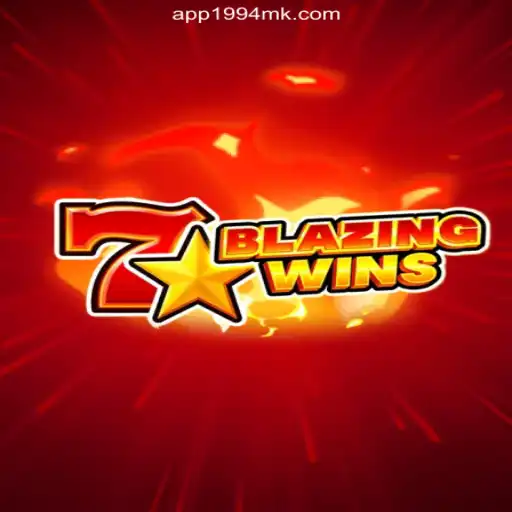 BlazingWins: A Thrilling Experience on the 1994MK.COM Platform