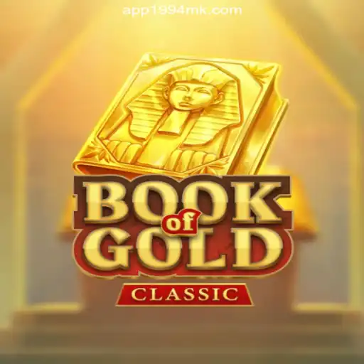 Discover the Thrills of BookOfGoldClassic on 1994MK.COM - Brazil's Leading Online Slots Platform