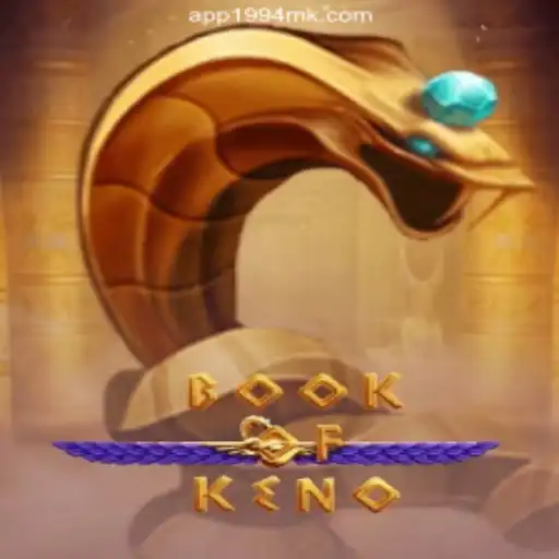 Exploring the Exciting World of BookOfKeno on 1994MK.COM Platform