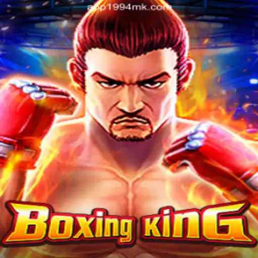 Discover the Thrilling World of BoxingKing: A Glimpse into the 1994MK.COM Platform Online Slots Experience in Brasil