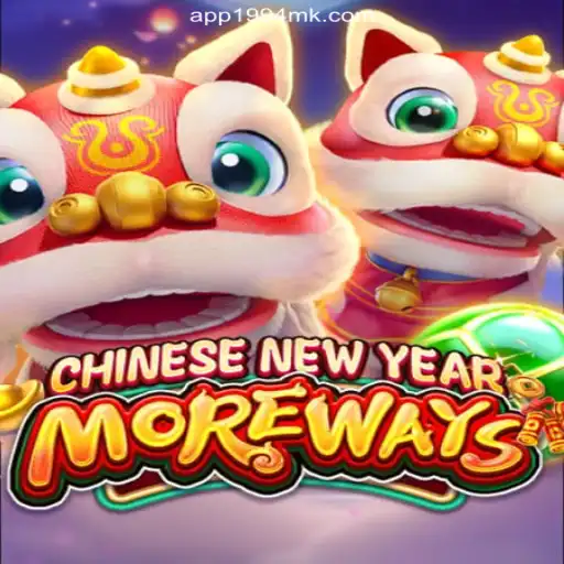 Discover the Thrilling World of CHINESENEWYEARMOREWAYS: A Premier Slot Experience on 1994MK.COM Platform