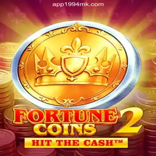 Exploring FortuneCoins2: The Leading Online Slot Game on 1994MK.COM