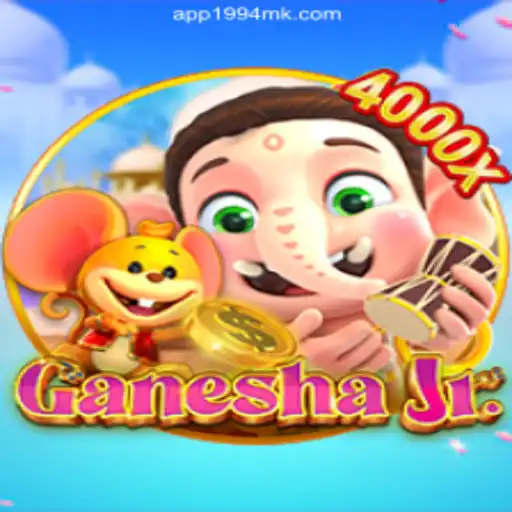 Discover GaneshaJr: A Unique Online Slots Experience on 1994MK.COM