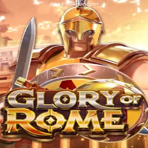 Exploring the GloryofRome: A Premier Slot Experience on 1994MK.COM