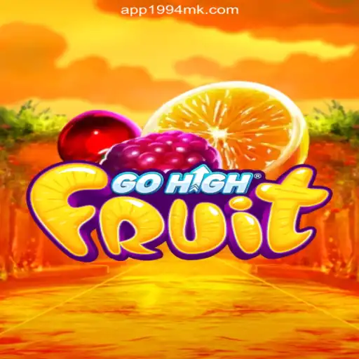 Unleashing the Excitement of GoHighFruit - A Delightful Slot Game