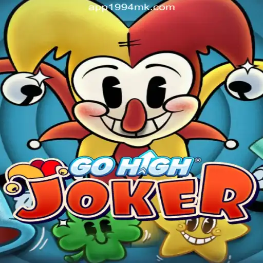 Exploring GoHighJoker: The Thrilling Online Slot Experience on 1994MK.COM
