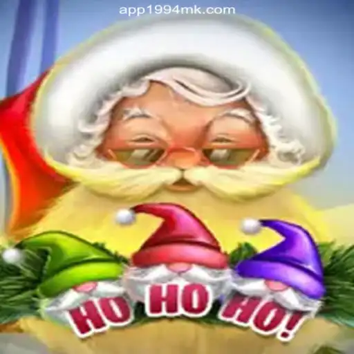 Exploring the Festive World of 'HoHoHo' on 1994MK.COM Platform