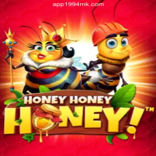 Dive into the Buzz with HoneyHoneyHoney on the 1994MK.COM Platform