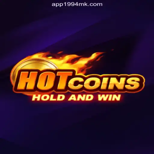 Exploring the Thrills of HotCoins: The Ultimate Online Slots Experience on 1994MK.COM