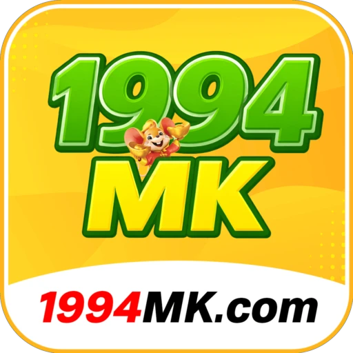 1994MK.COM platform-online Slots Brasil #1 Logo