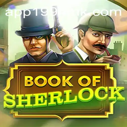 Explore the Thrilling World of BookOfSherlock on 1994MK.COM Platform