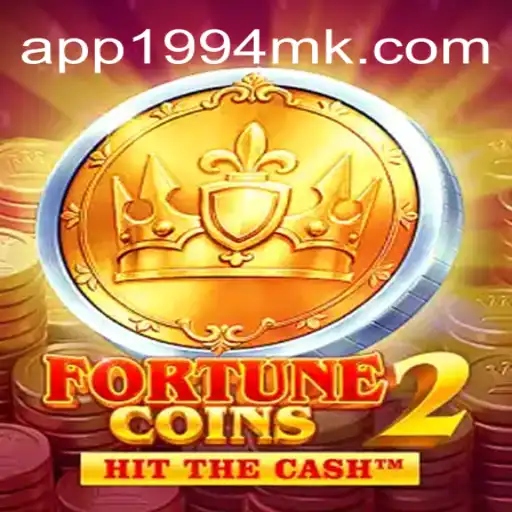 Exploring FortuneCoins2: The Leading Online Slot Game on 1994MK.COM