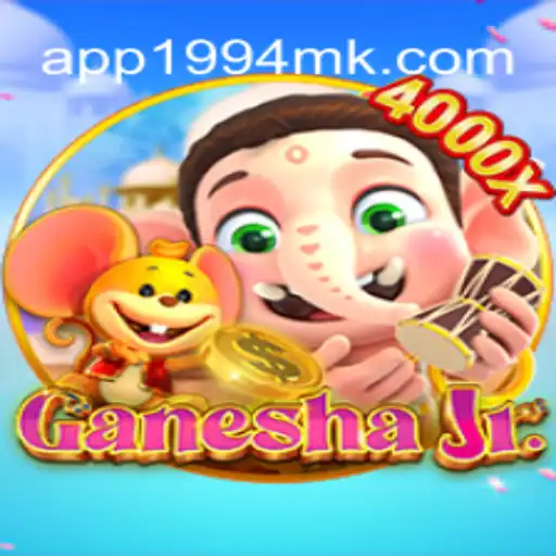 Discover GaneshaJr: A Unique Online Slots Experience on 1994MK.COM