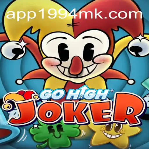 Exploring GoHighJoker: The Thrilling Online Slot Experience on 1994MK.COM