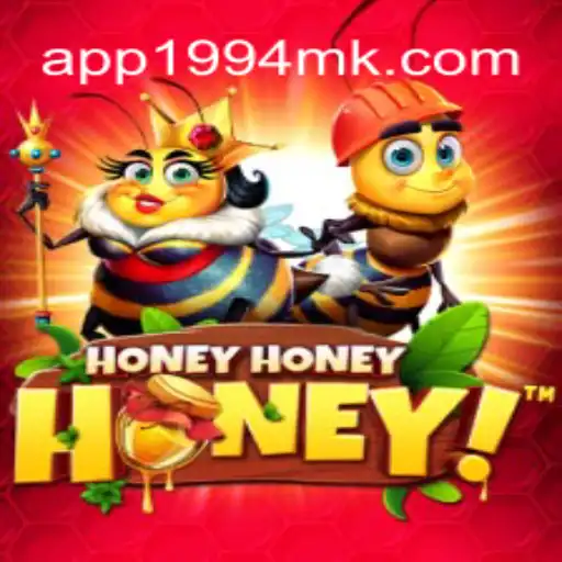Dive into the Buzz with HoneyHoneyHoney on the 1994MK.COM Platform