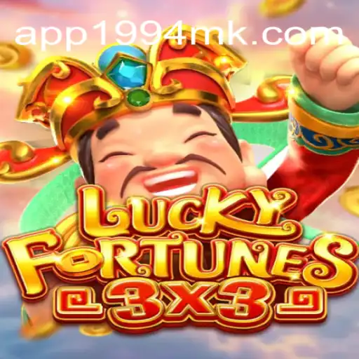 Discover the Thrilling World of LUCKYFORTUNES3x3 on 1994MK.COM