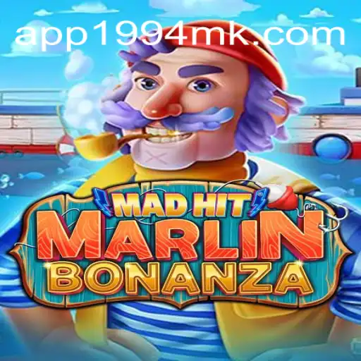 Dive into the Excitement of MadHitMarlinBonanza on 1994MK.COM