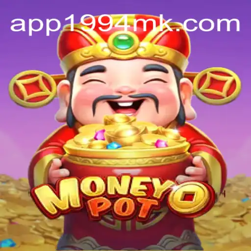 Exploring the Exciting World of MoneyPot: 1994MK.COM's Premier Online Slots Platform in Brazil