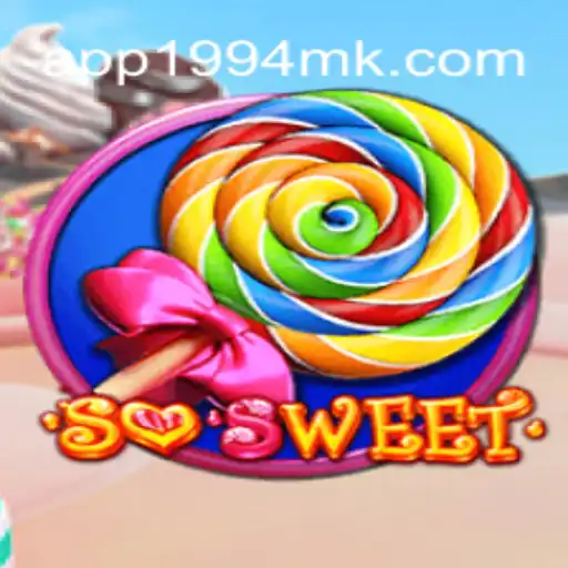 Exploring SoSweet: The Premier Online Slot Game on 1994MK.COM
