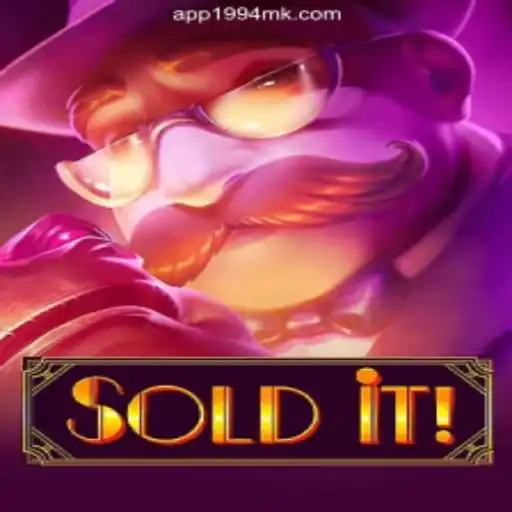 Experience the Thrills of Soldit: Brazil's Top Online Slot Game