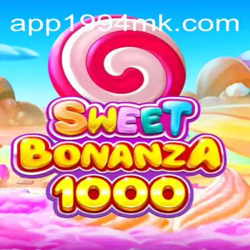 Unveiling SweetBonanza1000: A Trending Slot Experience on 1994MK.COM in Brazil