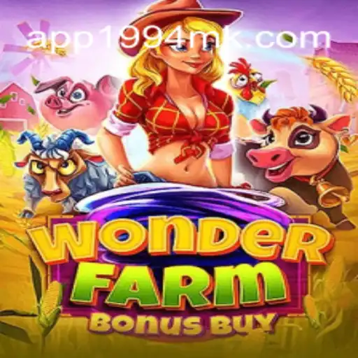 Discover the Exciting World of WonderFarmBonusBuy: Online Slots on 1994MK.COM