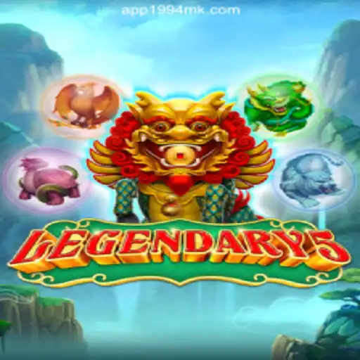 Unveiling Legendary5: A Journey Through Brazil's Top Online Slots Platform