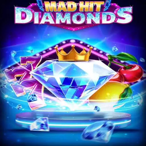 MadHitDiamonds: Unveiling the Thrill of Online Slots on 1994MK.COM