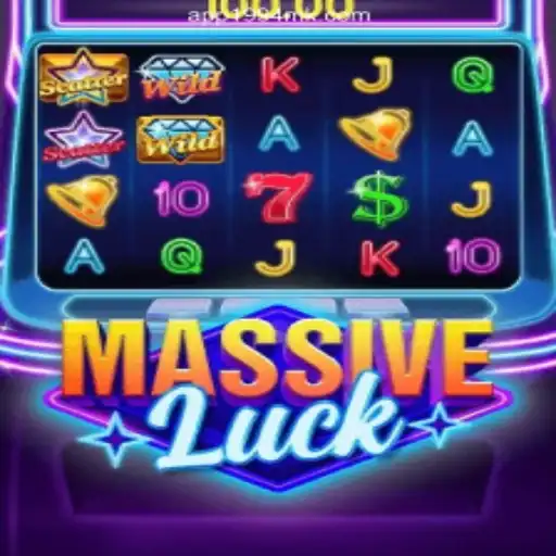 Experience the Thrill of MassiveLuck: The Ultimate Online Slots Game