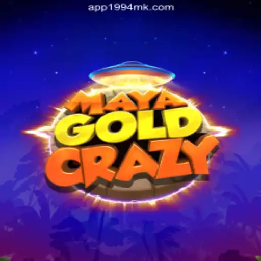 Explore the Excitement of MayaGoldCrazy: The Leading Online Slot Game on 1994MK.COM