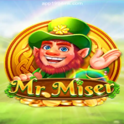 Dive into the Thrilling World of MrMiser: The Top Slot Game on 1994MK.COM Platform