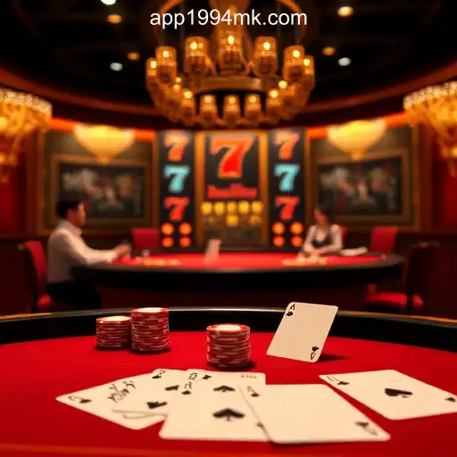 Online Baccarat
