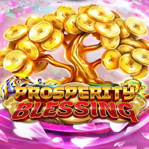 Exploring the Enchanting World of ProsperityBlessing: A 1994MK.COM Platform Delight
