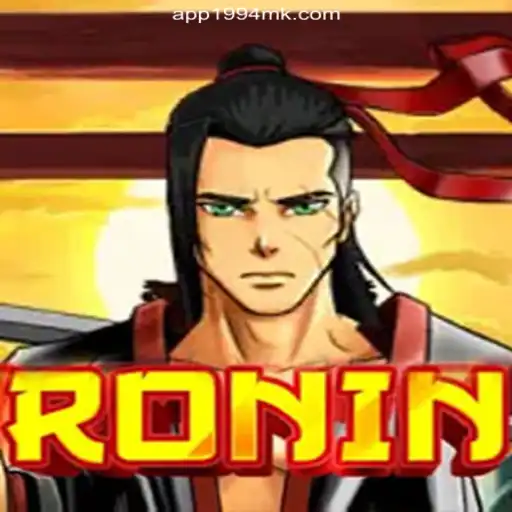 Exploring Ronin on the 1994MK.COM Platform: Brazil's Leading Online Slots Experience
