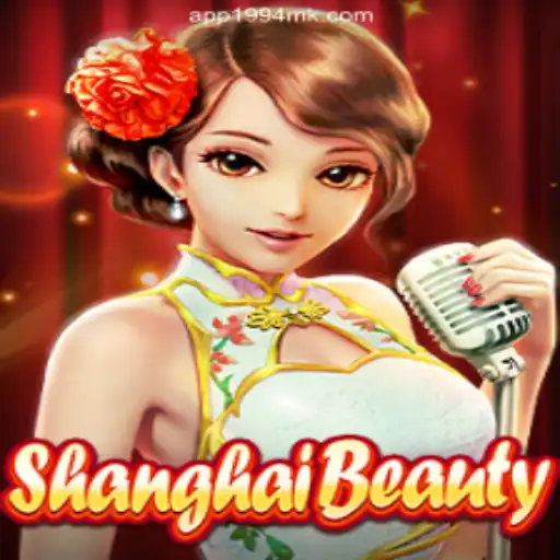 Discover 'ShanghaiBeauty': Unveiling 1994MK.COM's Top Online Slots Game in Brazil