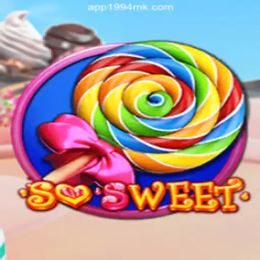 Exploring SoSweet: The Premier Online Slot Game on 1994MK.COM