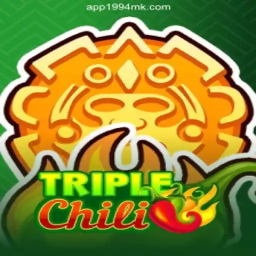 Discover the Excitement of TripleChili on 1994MK.COM: Brazil's Premier Online Slots Platform