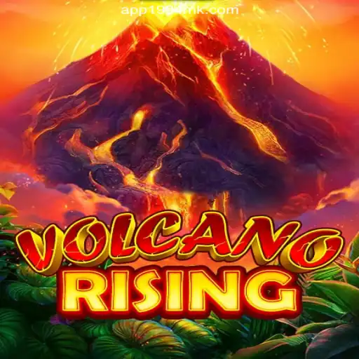 Discover the Thrilling World of VolcanoRising on 1994MK.COM