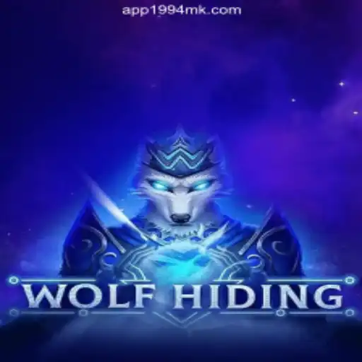 Discover the Thrill of 'WolfHiding' on 1994MK.COM: Brazil's Premier Online Slots Platform