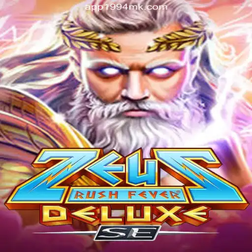 Experience the Thrill of ZeusRushFeverDeluxeSE on 1994MK.COM Platform